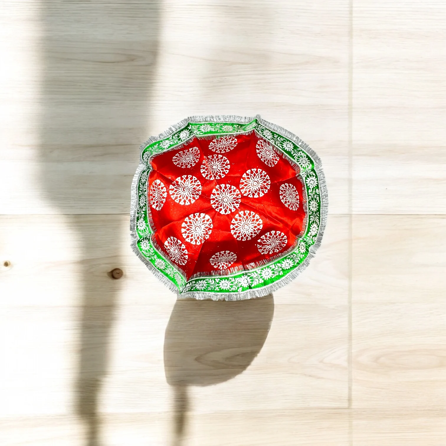 Tabbaq Chhaapa Khanpose